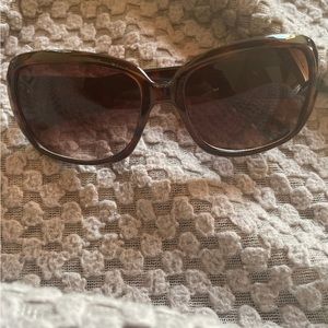 Fossil sunglasses